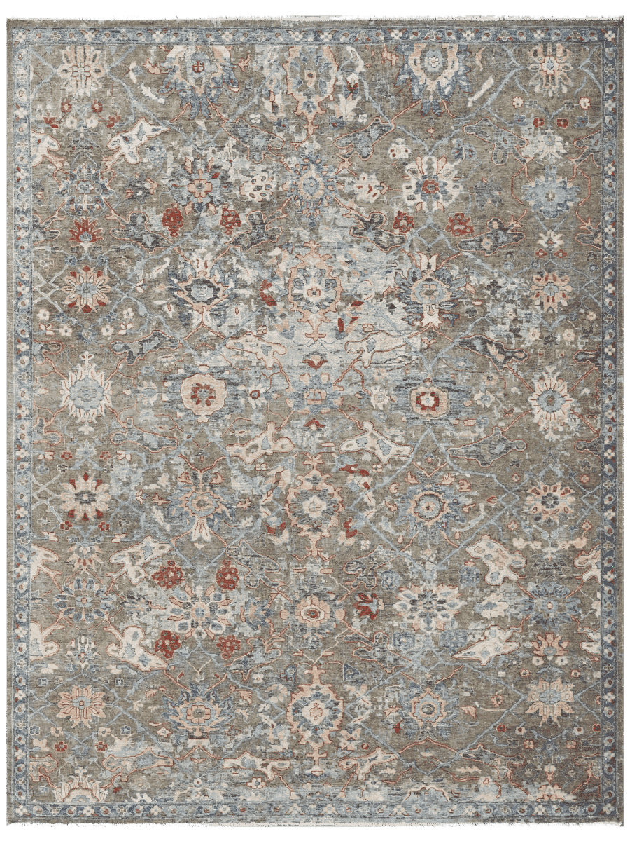 Souq Sage Green