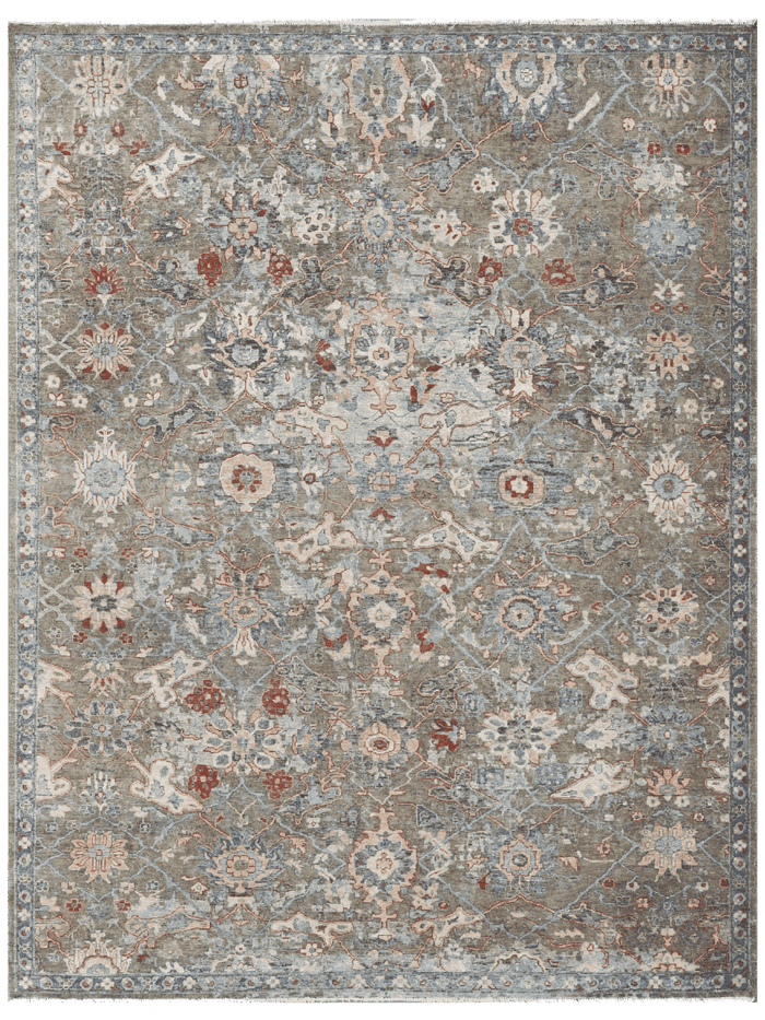 Souq Sage Green