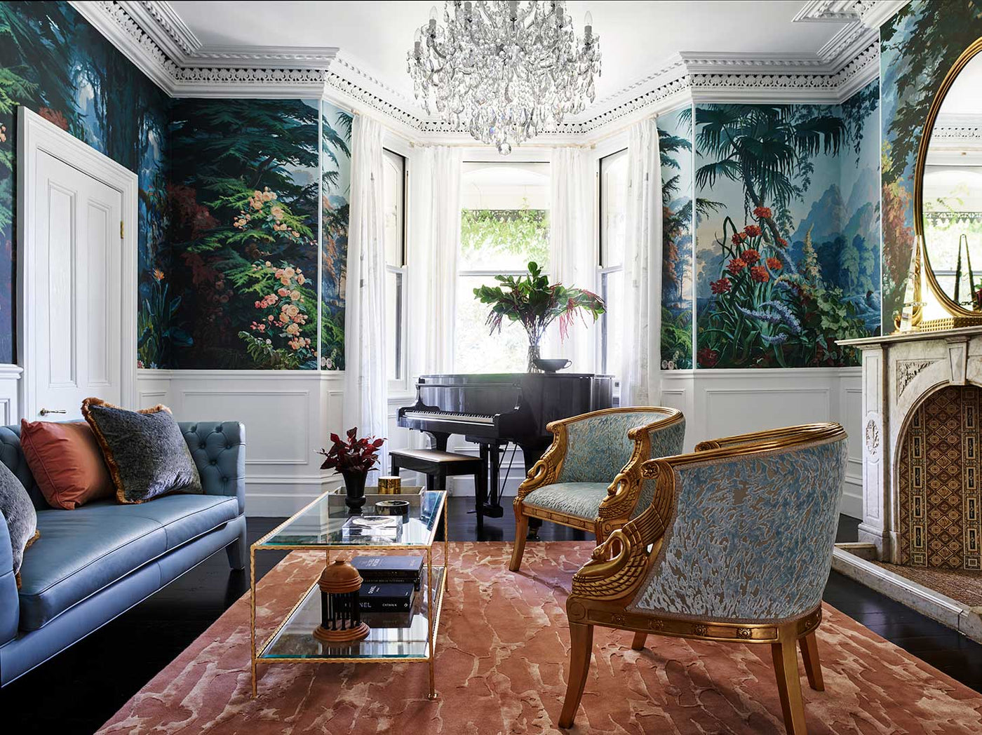 Newtown Residence
