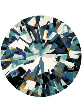 Round Diamond