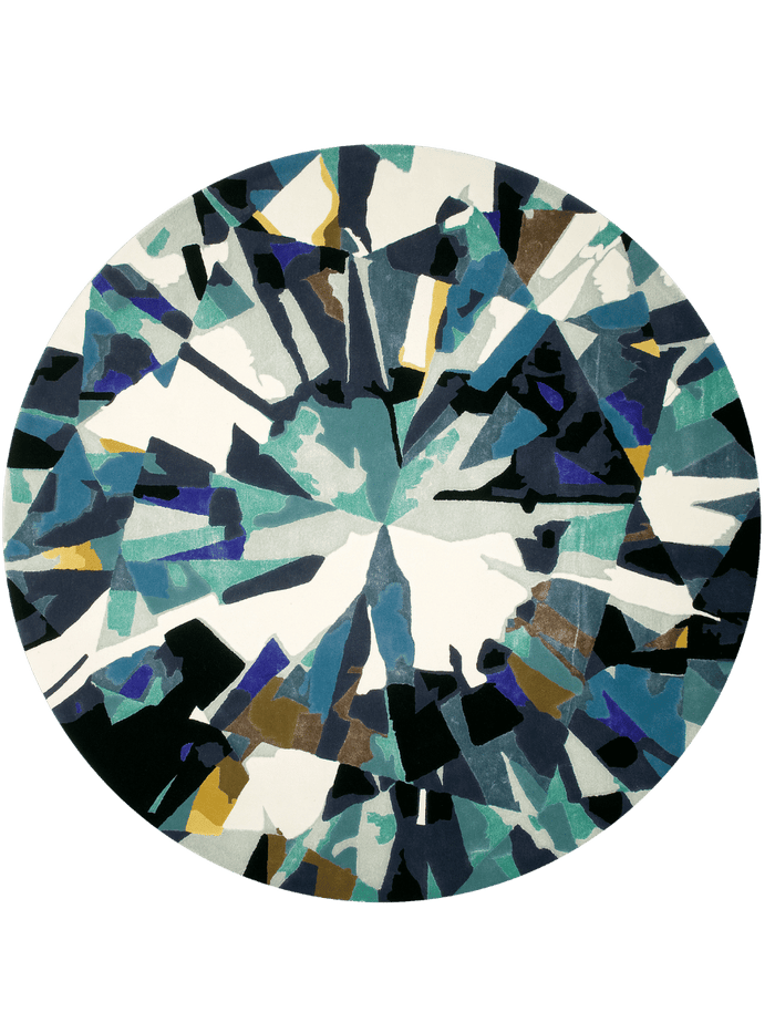 Round Diamond
