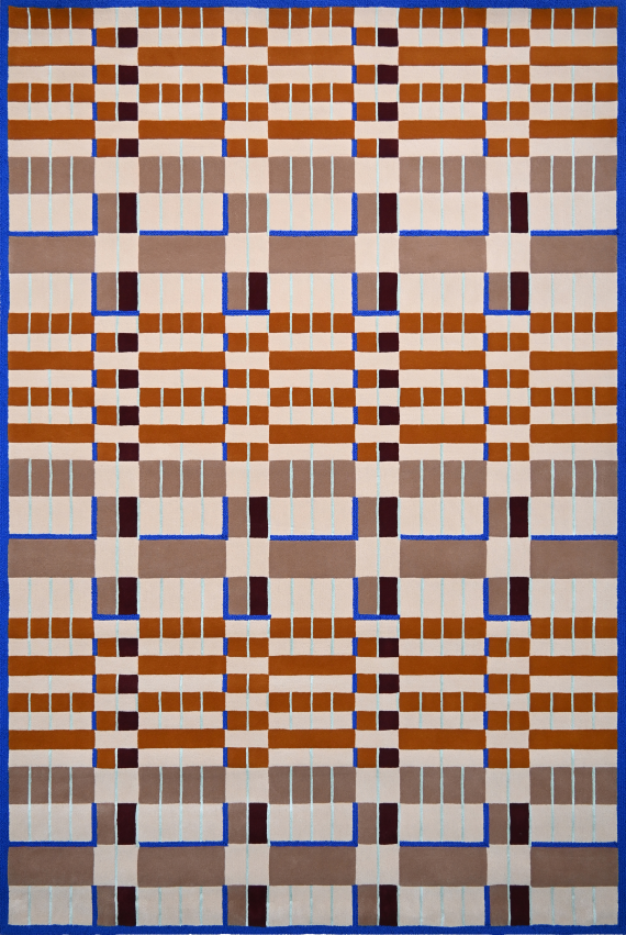 Designer Rugs Announces Winners of the 5th Evolve Competition