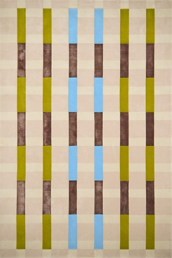 Designer Rugs Announces Winners of the 5th Evolve Competition
