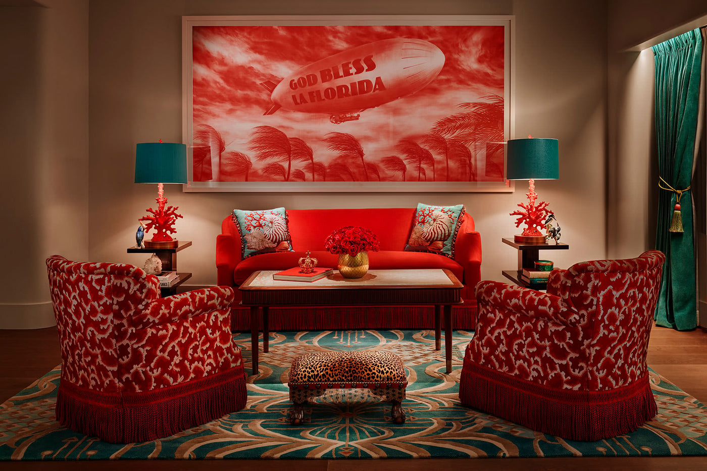 Faena Hotel
