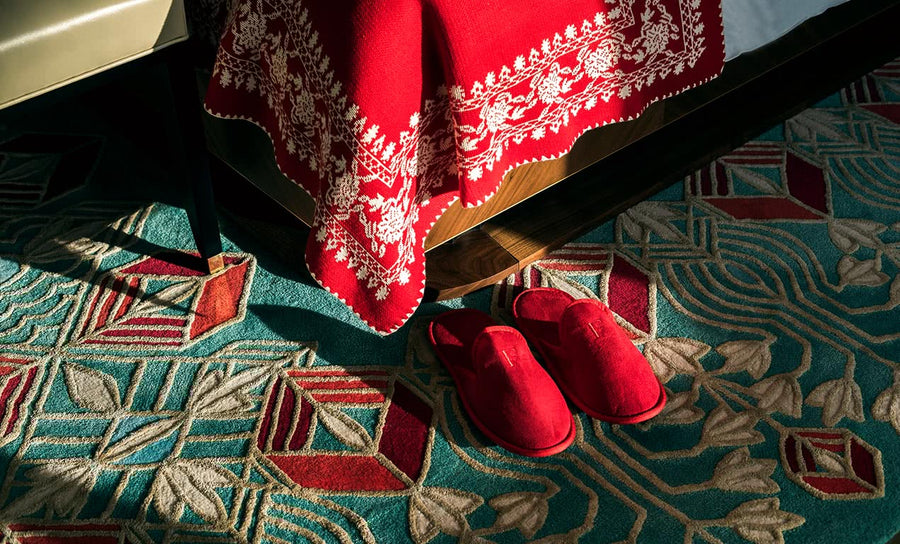 Faena Hotel