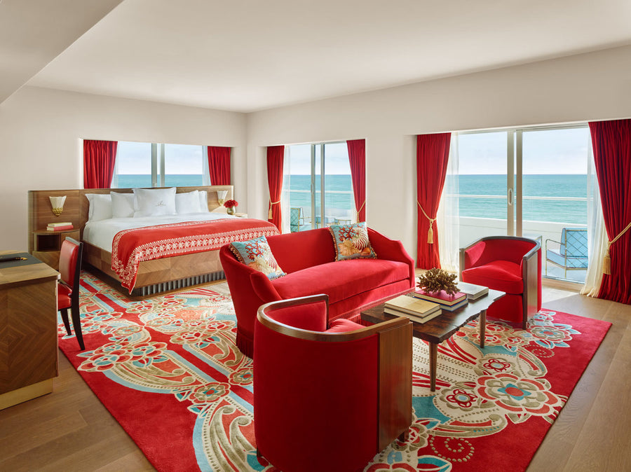 Faena Hotel