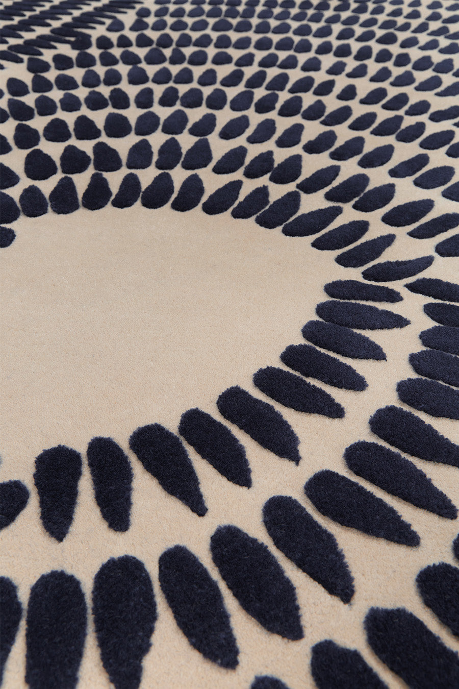 location image of the calendar stone designed by Gavin Harris