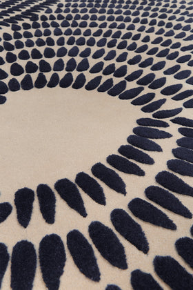 location image of the calendar stone designed by Gavin Harris
