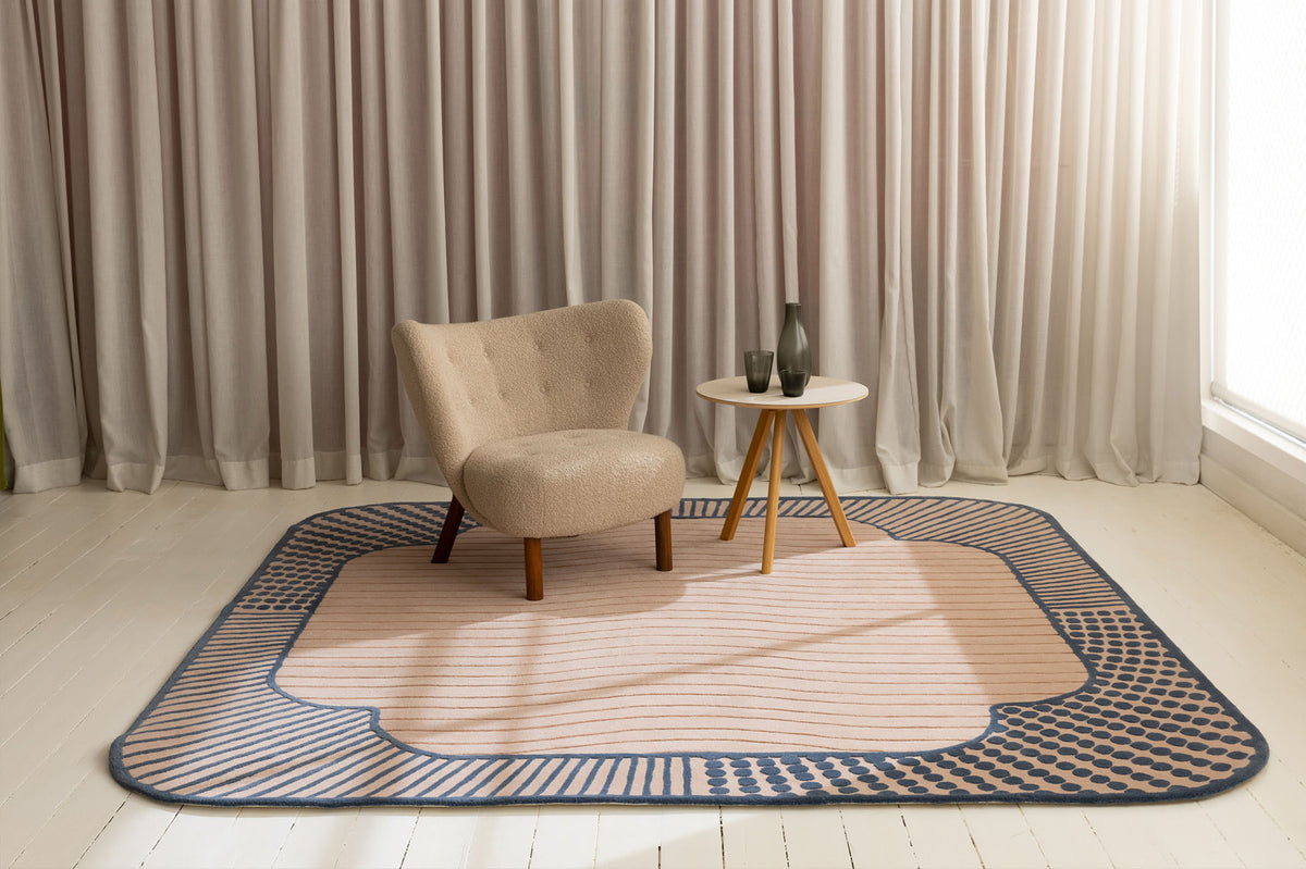 Square Rugs
