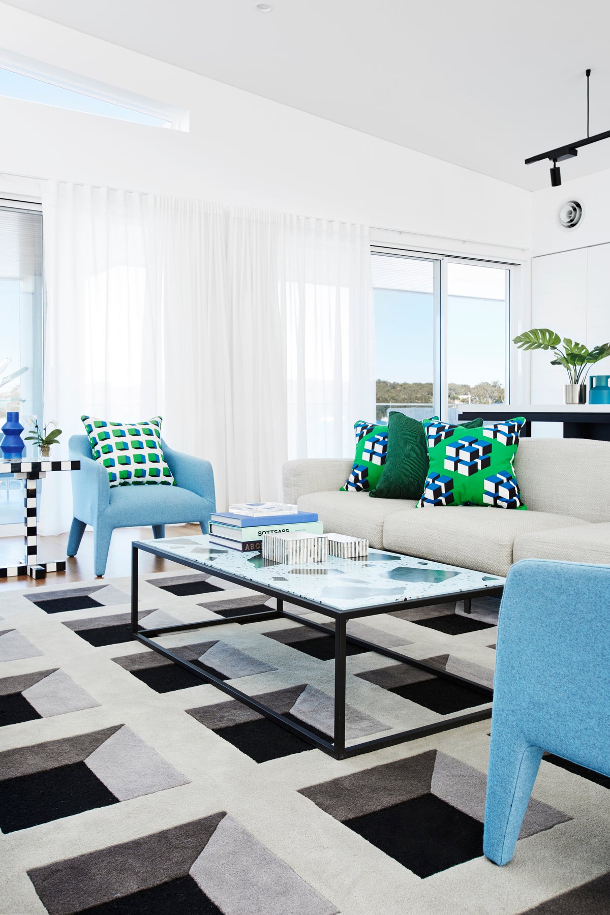 Horton + Co Home