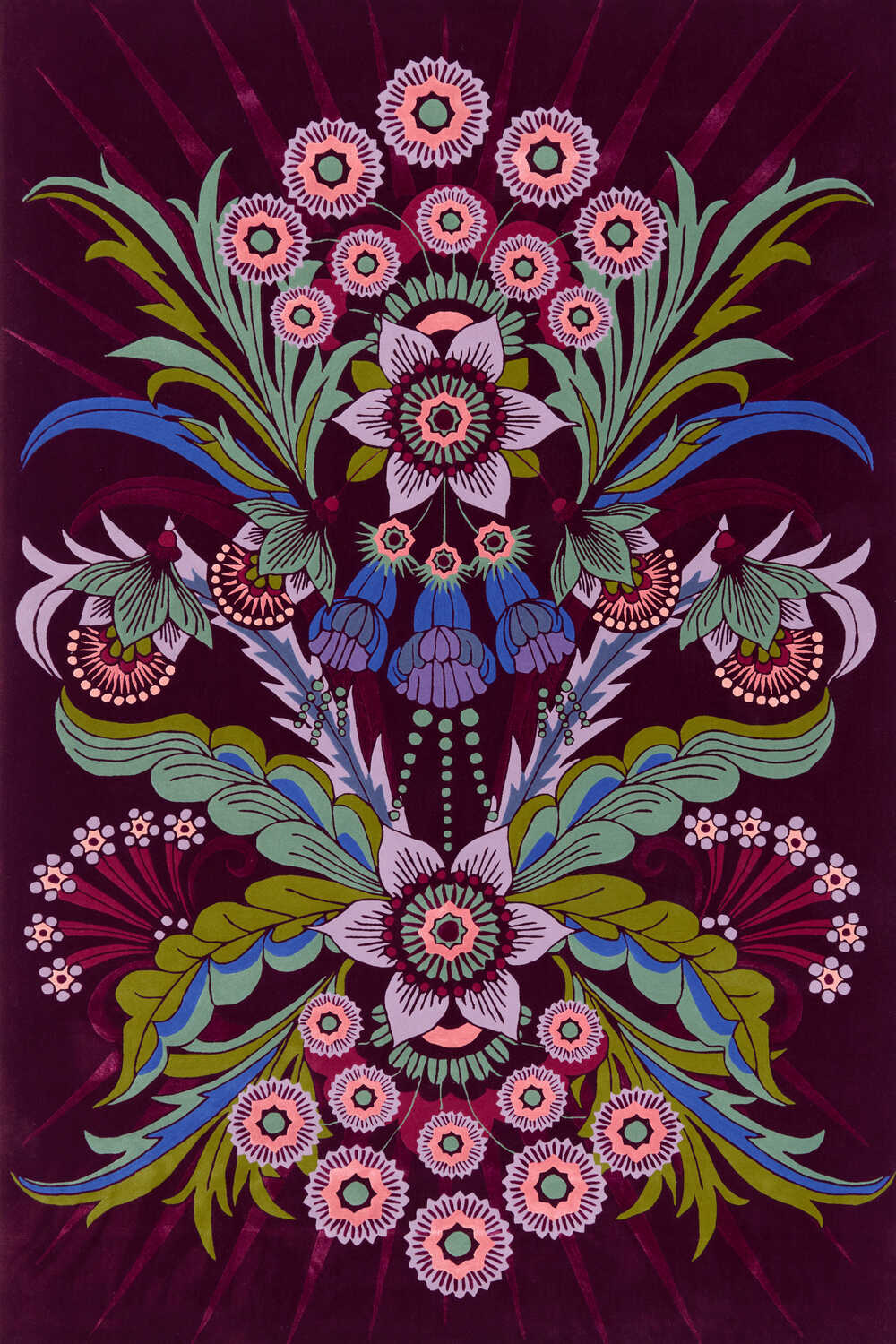 Starbloom