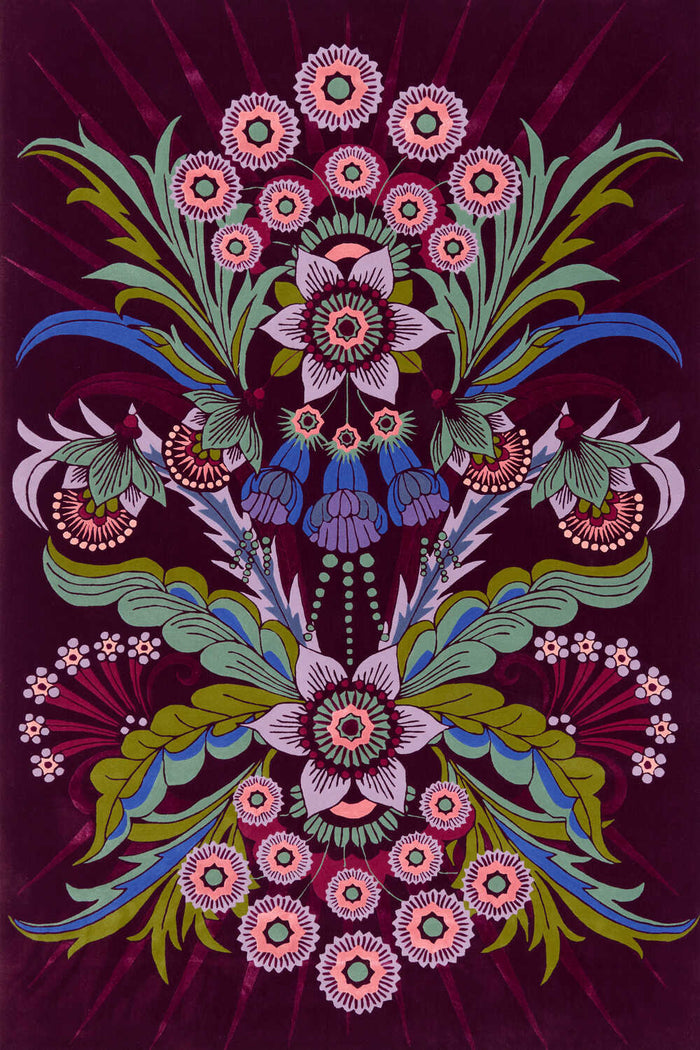 Starbloom