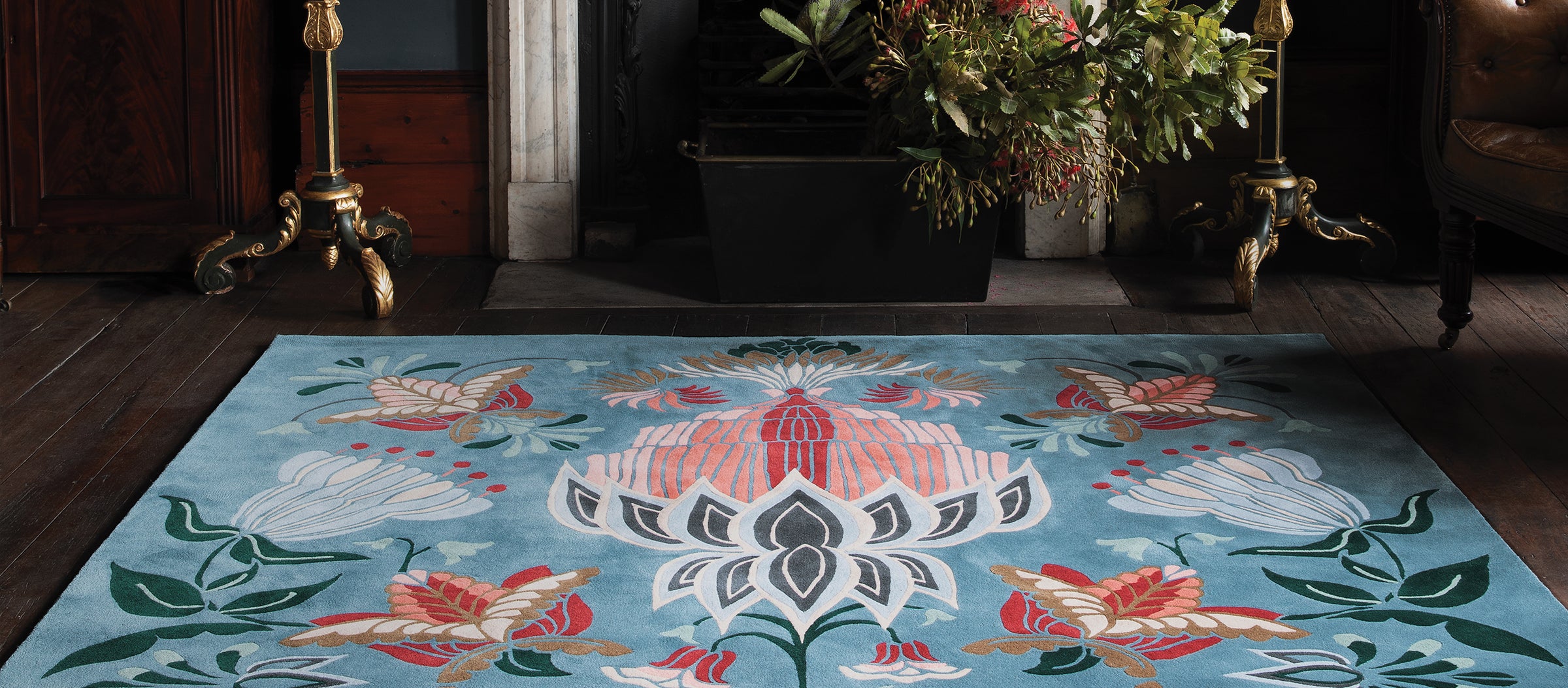 Boho Rugs