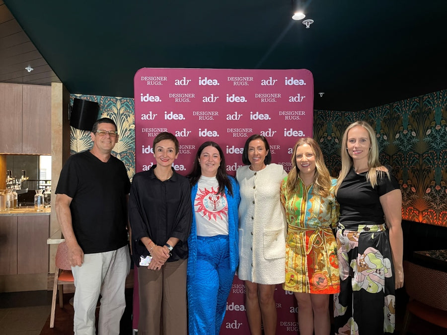 Celebrating Excellence in Colour at the 2024 IDEA Awards