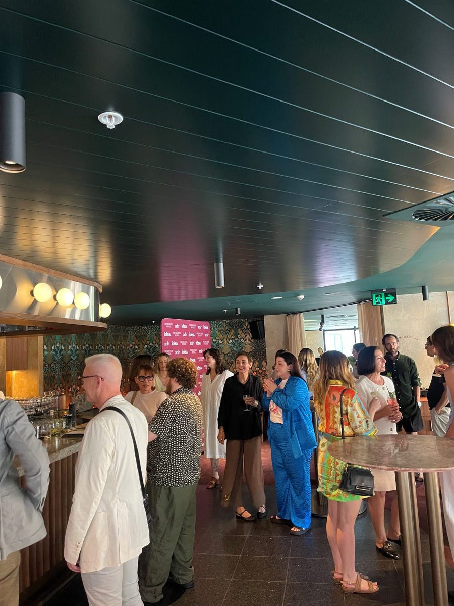 Celebrating Excellence in Colour at the 2024 IDEA Awards