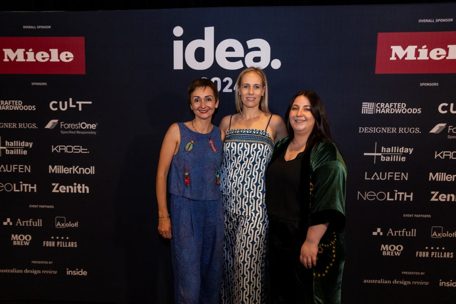 Celebrating Excellence in Colour at the 2024 IDEA Awards