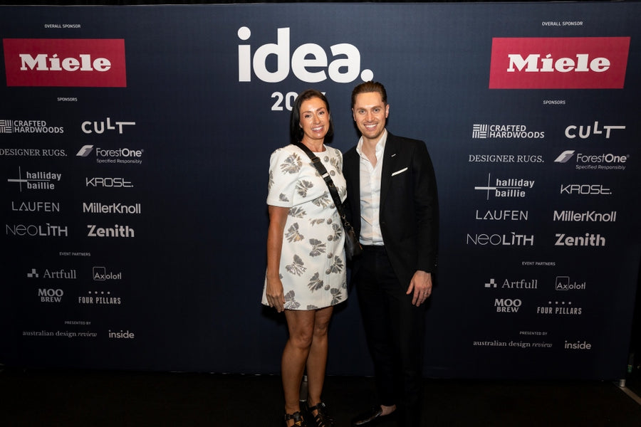 Celebrating Excellence in Colour at the 2024 IDEA Awards