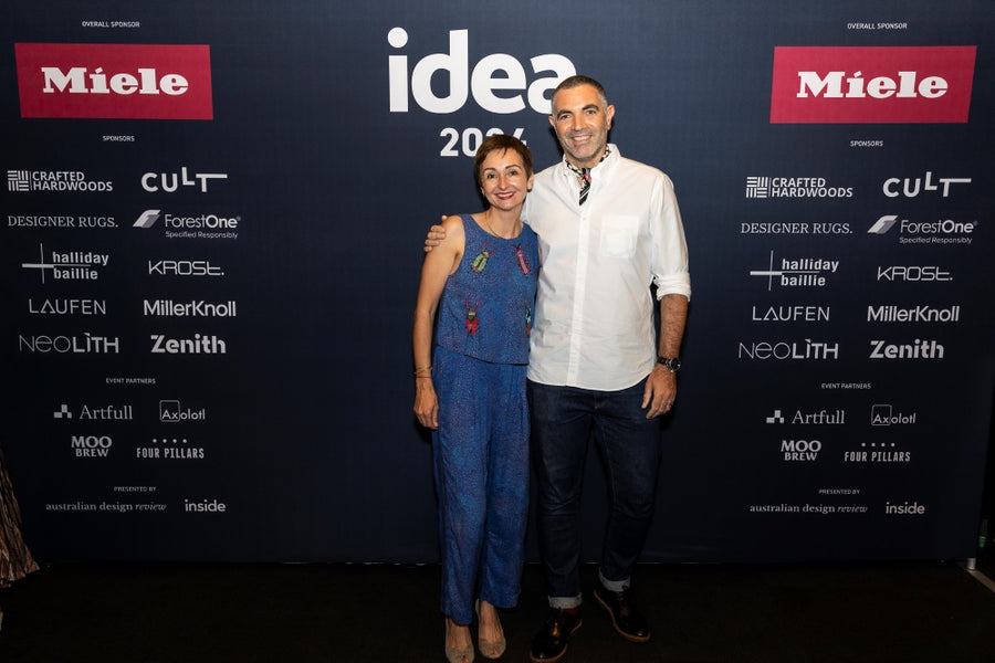 Celebrating Excellence in Colour at the 2024 IDEA Awards