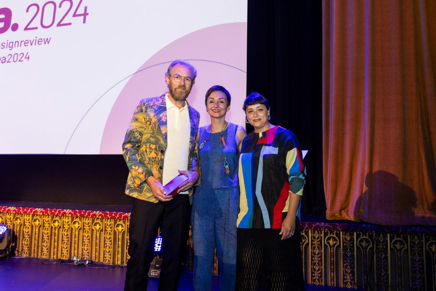 Celebrating Excellence in Colour at the 2024 IDEA Awards