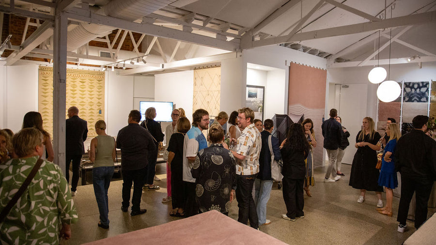 Arthur Street Event: An afternoon of Design, Inspiration, and Community
