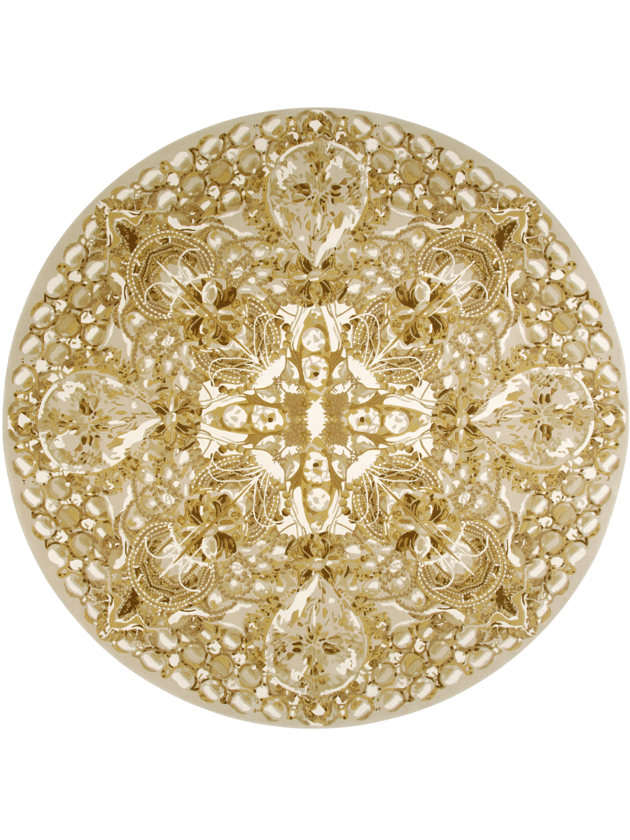 The Palazzo Jewels