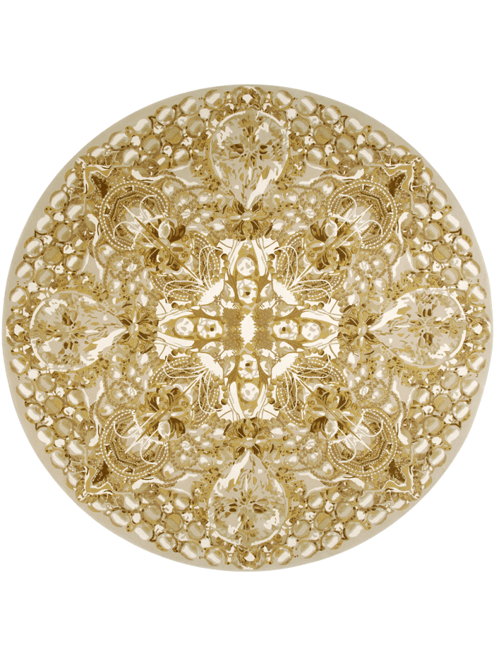 The Palazzo Jewels