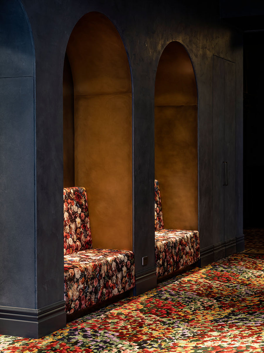Naumi Studio Hotel Wellington