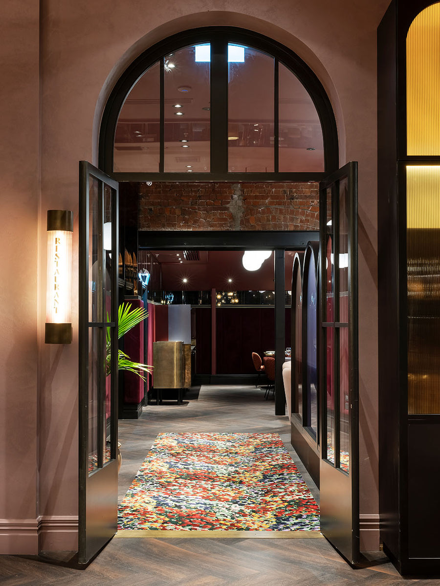 Naumi Studio Hotel Wellington