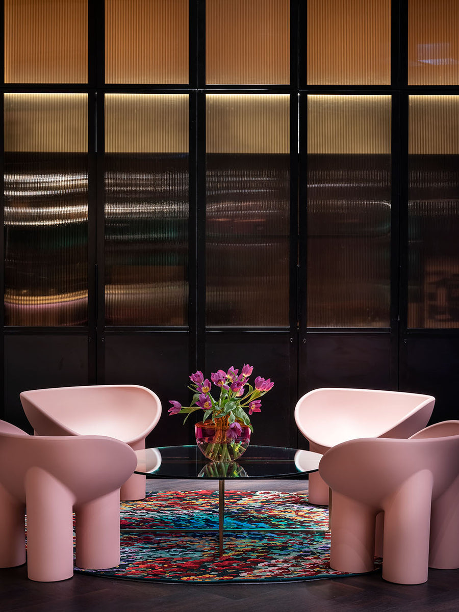 Naumi Studio Hotel Wellington