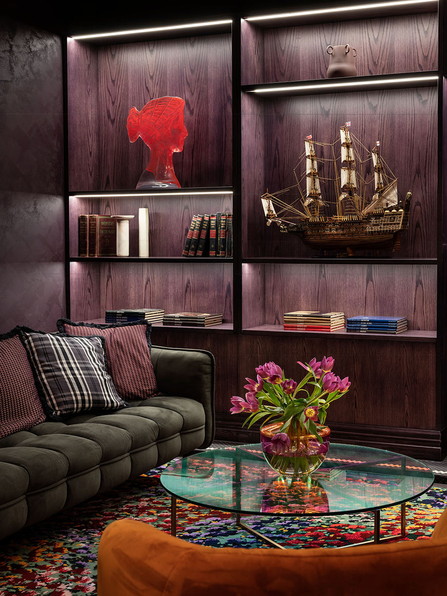 Naumi Studio Hotel Wellington
