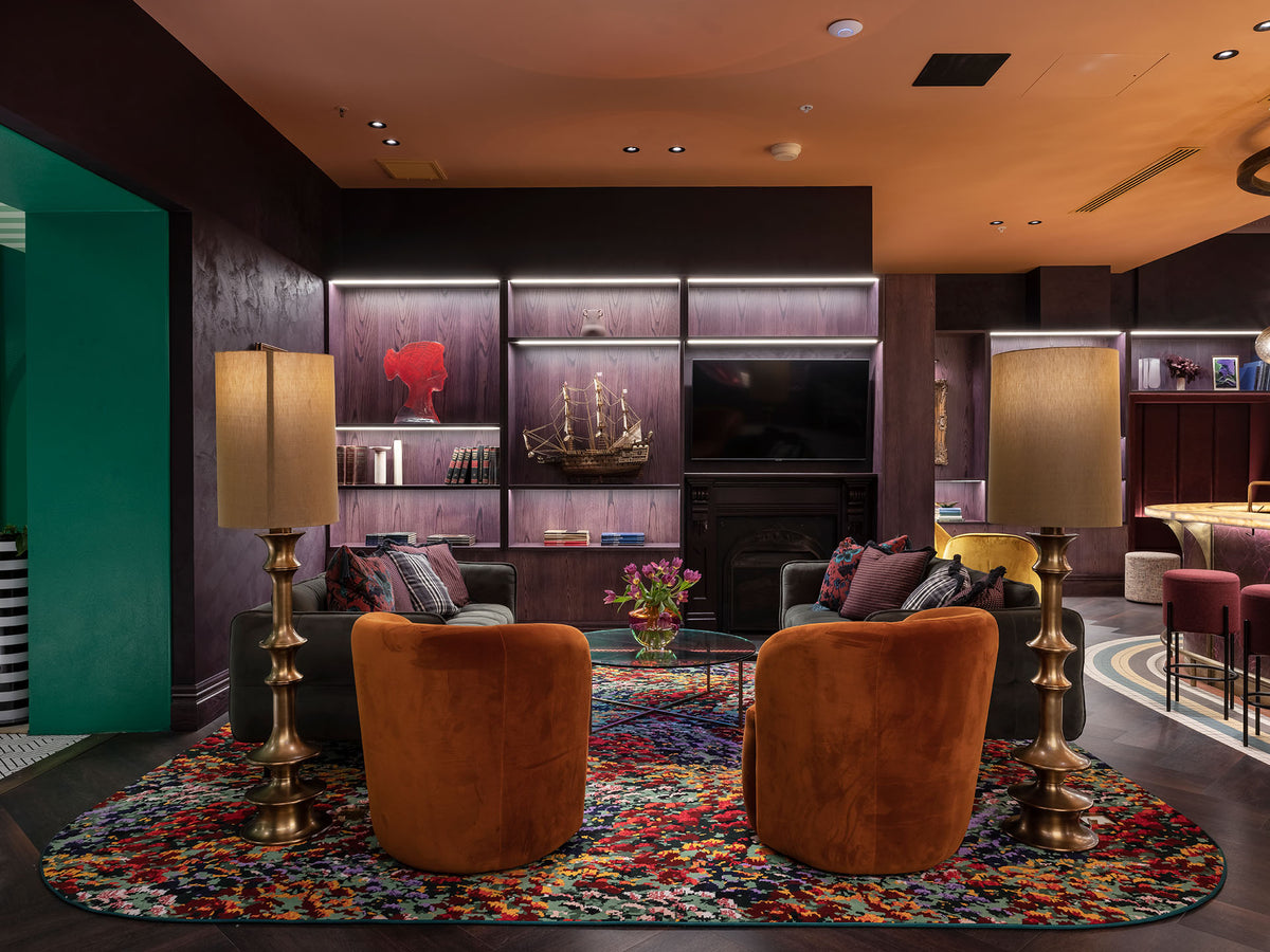 The Atrium - 308 Queens St.