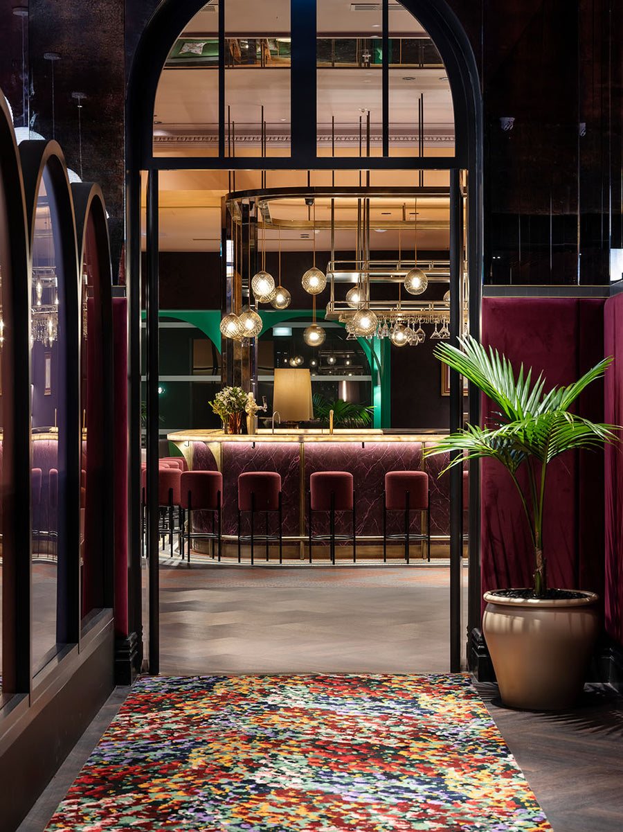 Naumi Studio Hotel Wellington