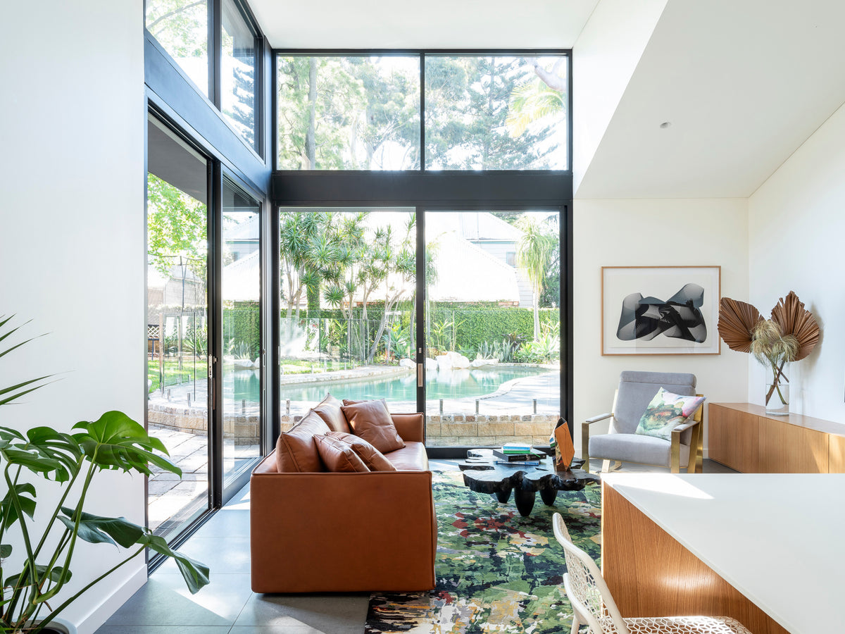 location of amazon spirit rug by derryn tal