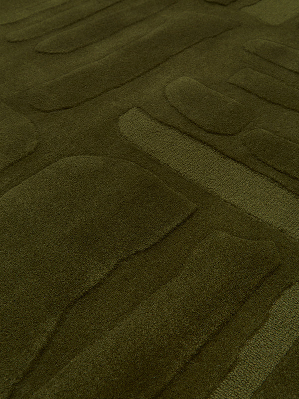 Parketta Seaweed