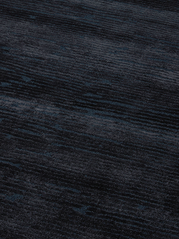 close up image of the Rhodium - captain blue-textures
