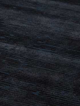 close up image of the Rhodium - captain blue-textures