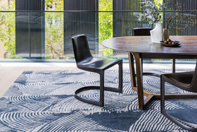 Location image of the Tassel-Fern rug