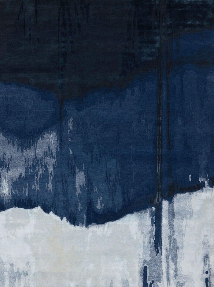 Mountains Dyed