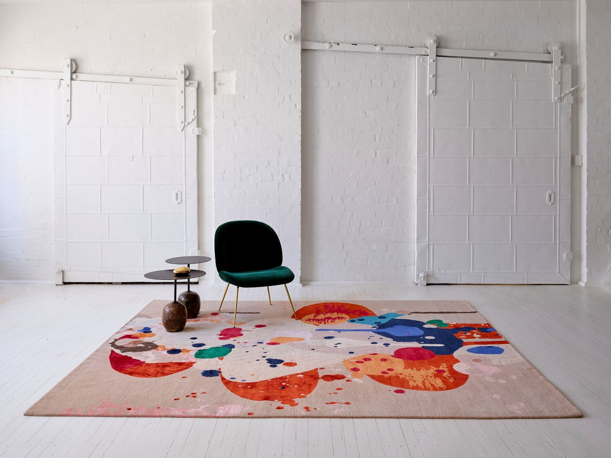 Handknotted Rugs