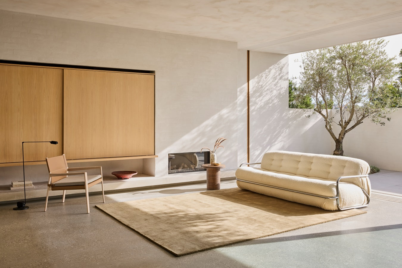 Large Rugs