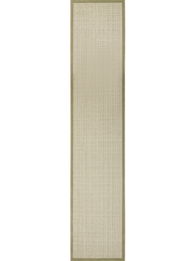 overhead image of the Peppercorn-Sage runner