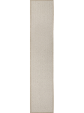 overhead image of the zig-zag-dove grey- runner