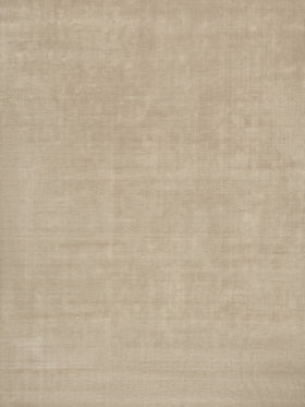 Overhead image of the sabi-dune rug