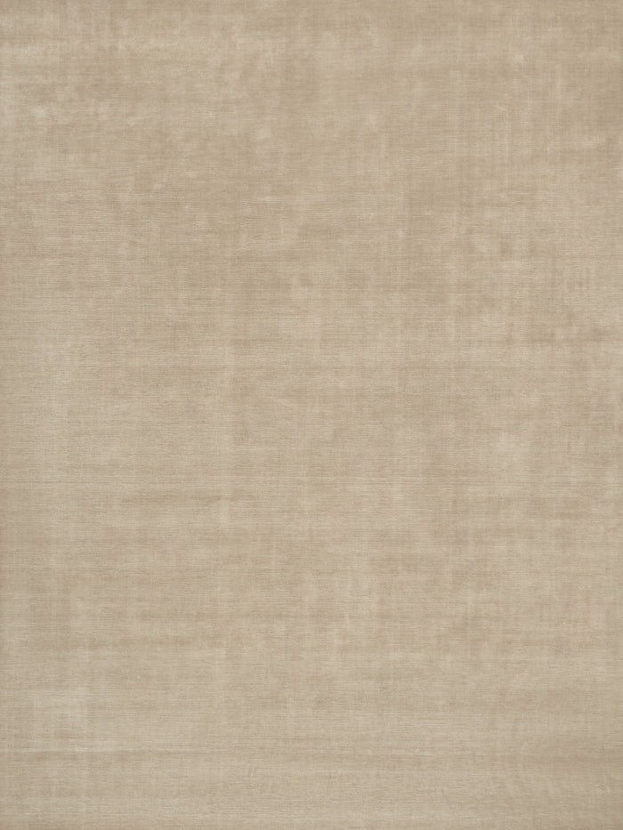 Overhead image of the sabi-dune rug