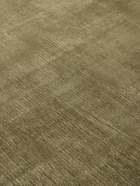 Close up image of the Sabi hunter rug