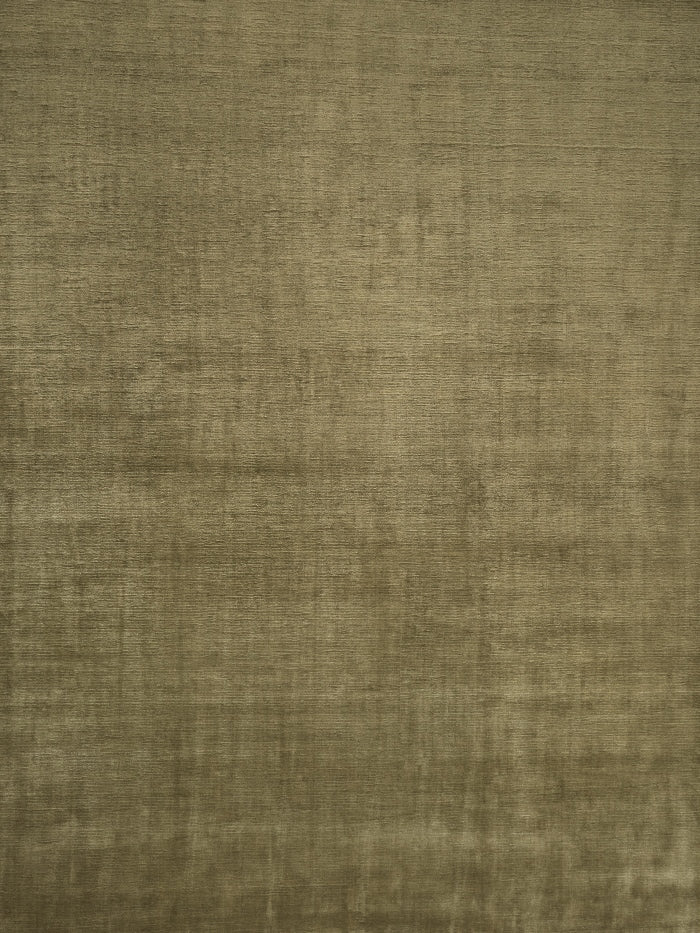 Overhead image of the Sabi hunter rug
