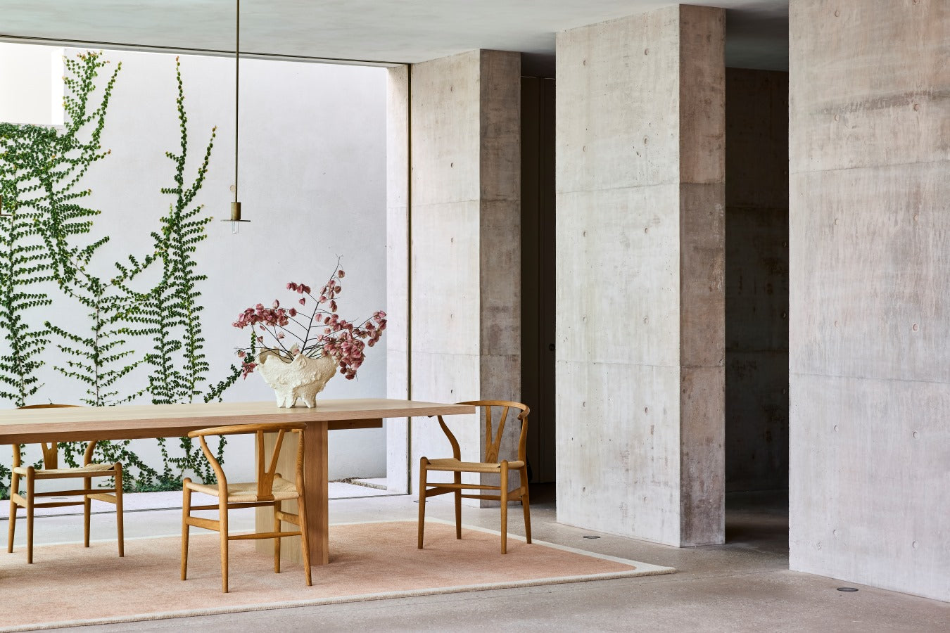 Borders Rugs