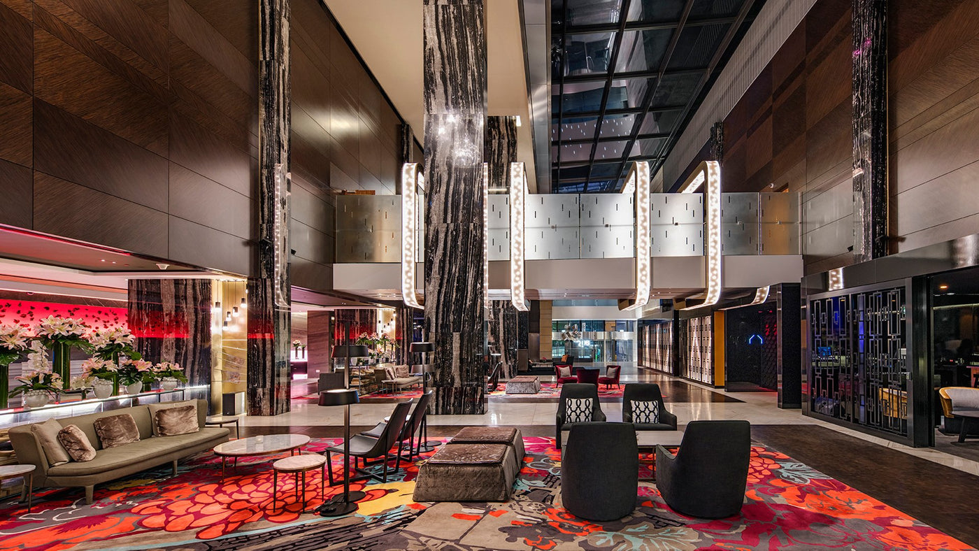 The Darling Hotel