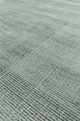 overhead image of the Tungsten denim blue