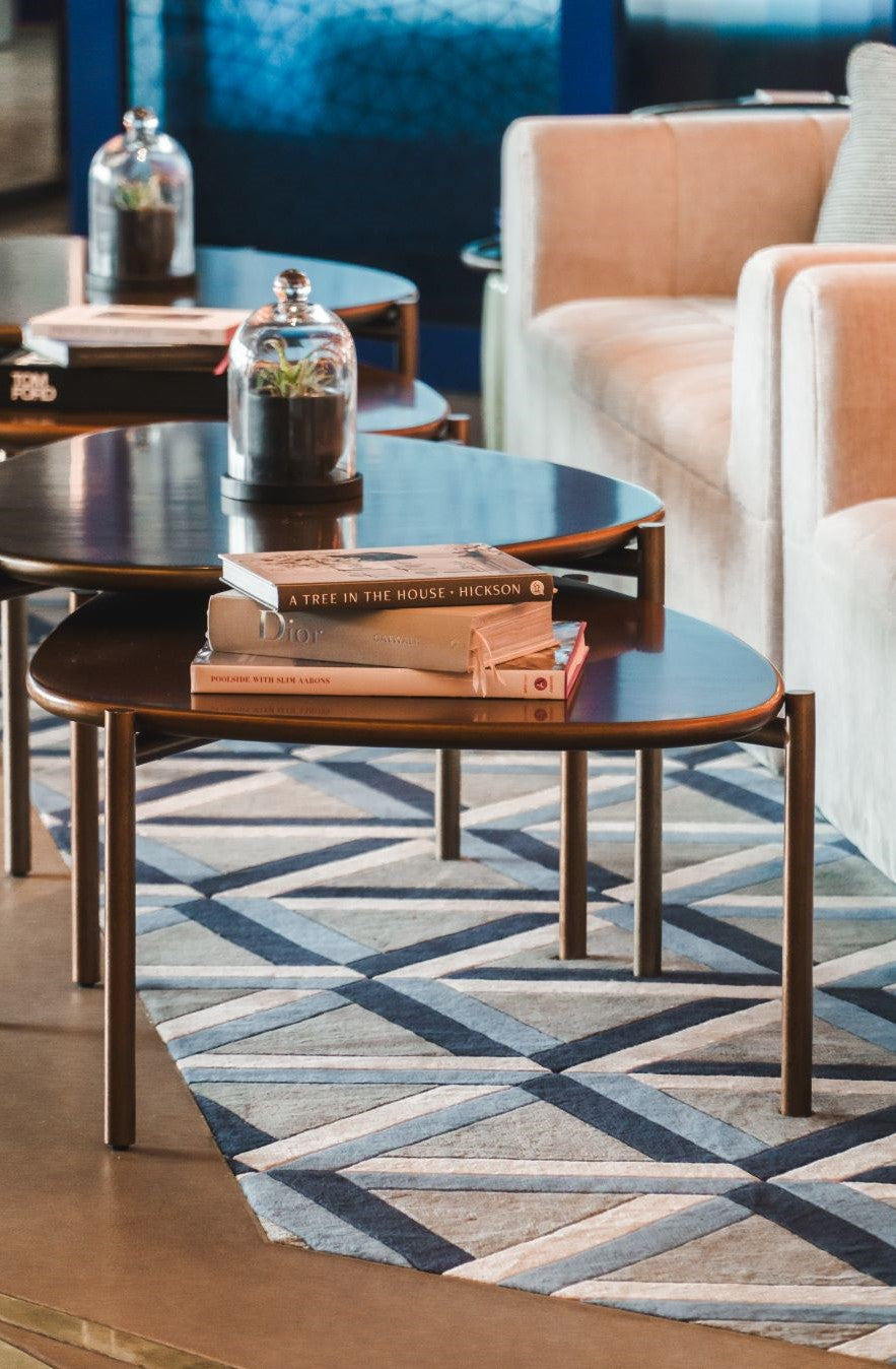 The W Hotel, Darling Harbour